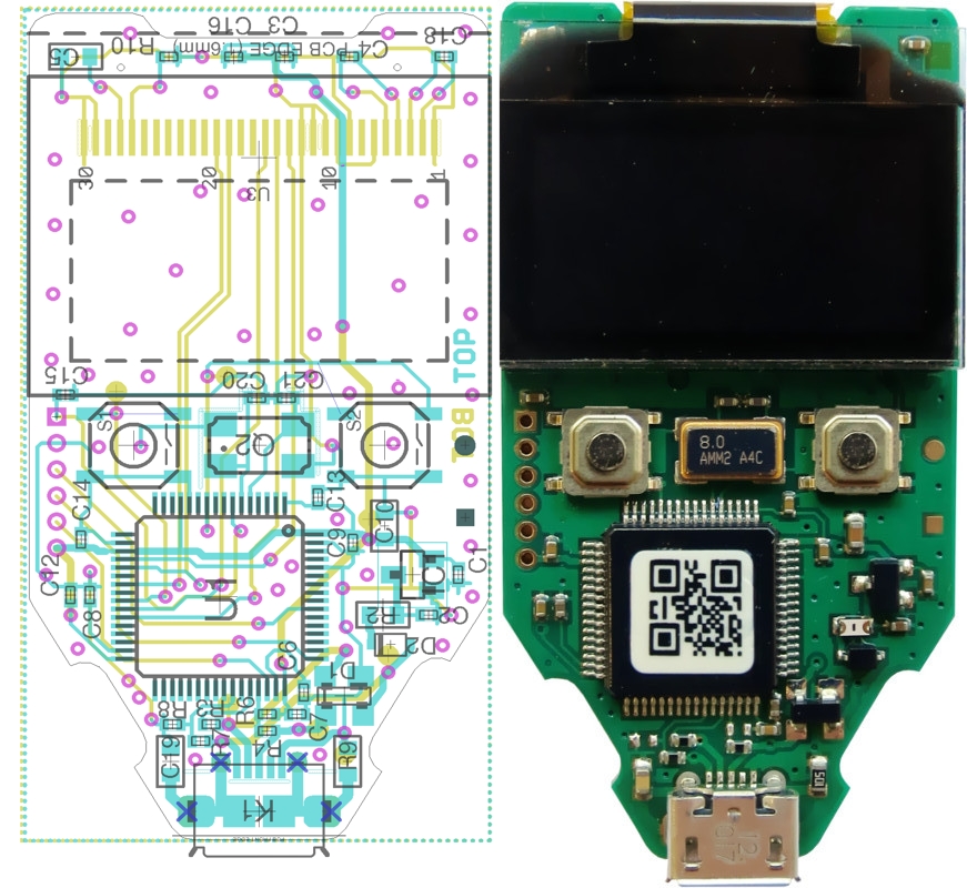 Trezor One